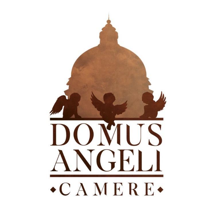 Domus Angeli 호텔 아시시 외부 사진